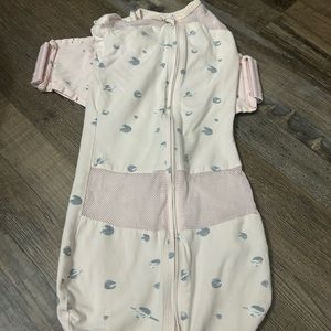 Bundle Happiest Baby Snoo Sleep Sack Size (1 Md, 2 LG) 3 count